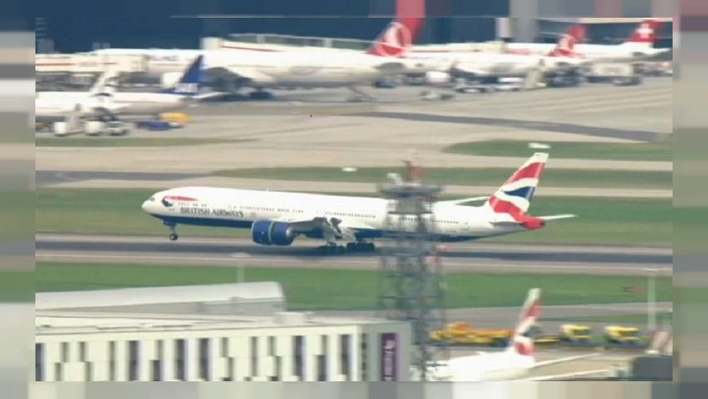 Ba video. Самолет British Airways 675. British Airways в Сочи. Зарплата пилотов British Airways. Рейс британские 38.