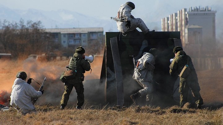 Последние новости России — сегодня 23 июня 2019 россия