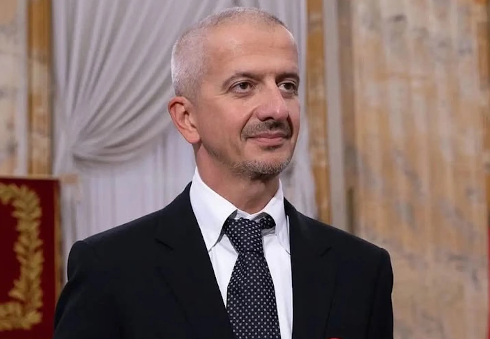 "Имею право". Документальный фильм о Константине Богомолове покажут на федеральном канале