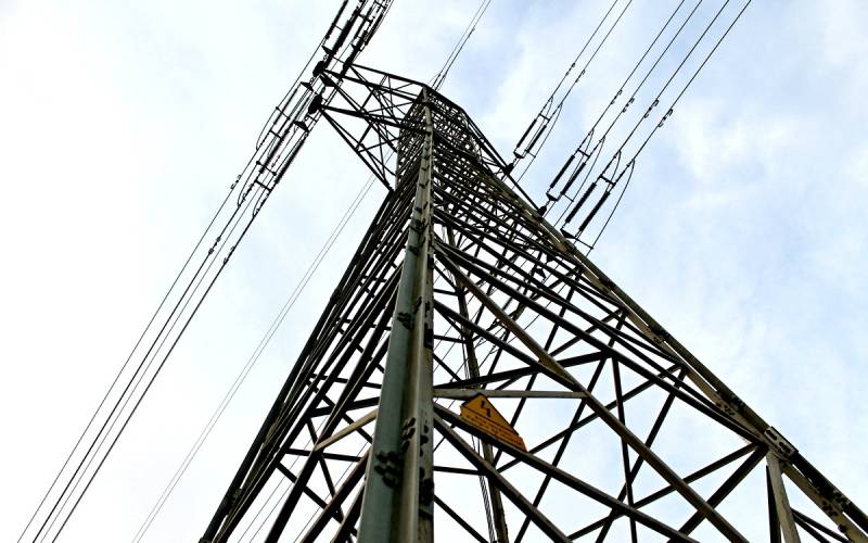 Российская электроэнергия обвалила цены внутри Украины