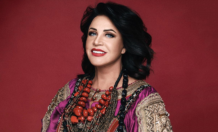 Надежда Бабкина выписана из больницы: "Благодаря своевременной помощи мне удалось полностью восстановиться после тяжелого заболевания"