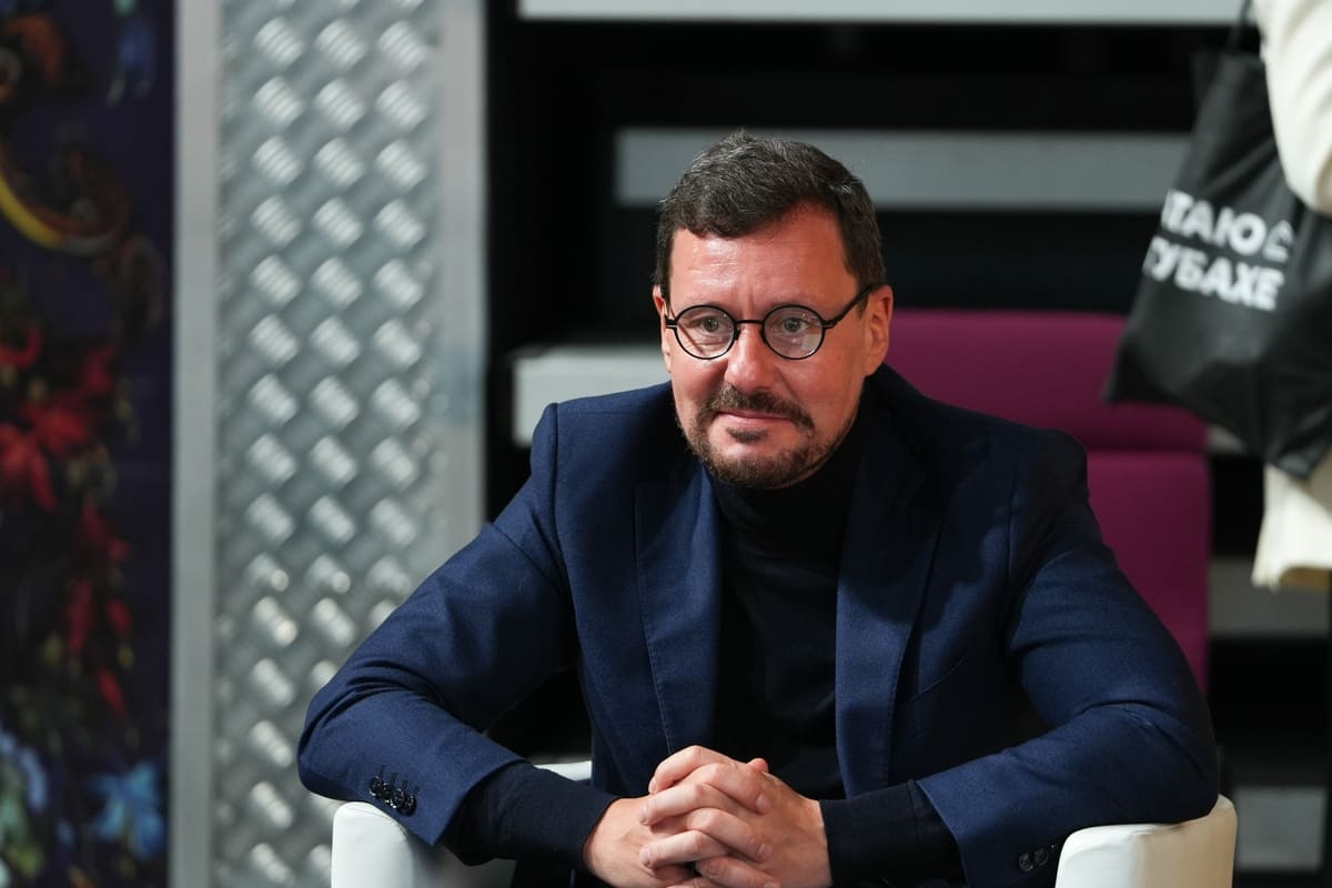 Андрей Нестеров, профессор практики бизнес-школы ИМИСП и эксперт в области стратегического маркетинга