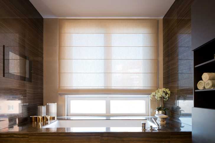 Приятный интерьер московской квартиры в нейтральных тонах Приятный интерьер московской квартиры в нейтральных тонах интерьер и дизайн,квартира,Москва,нейтральные тона