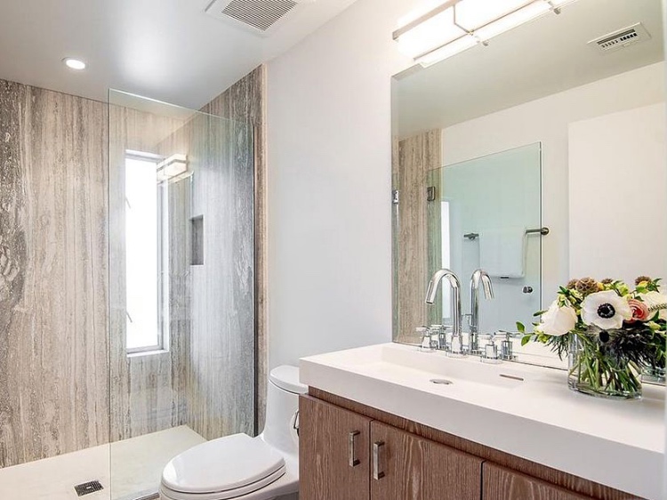 В гостях у Кристин Дэвис: экскурсия по особняку звезды "Секса в большом городе" в Лос-Анджелесе Стиль жизни,Дома звезд