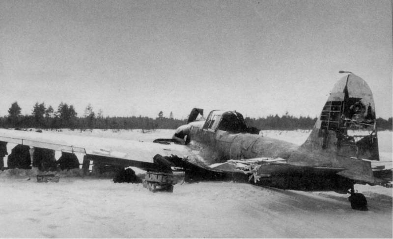 Ил-2: мифы о символе Победы ввс