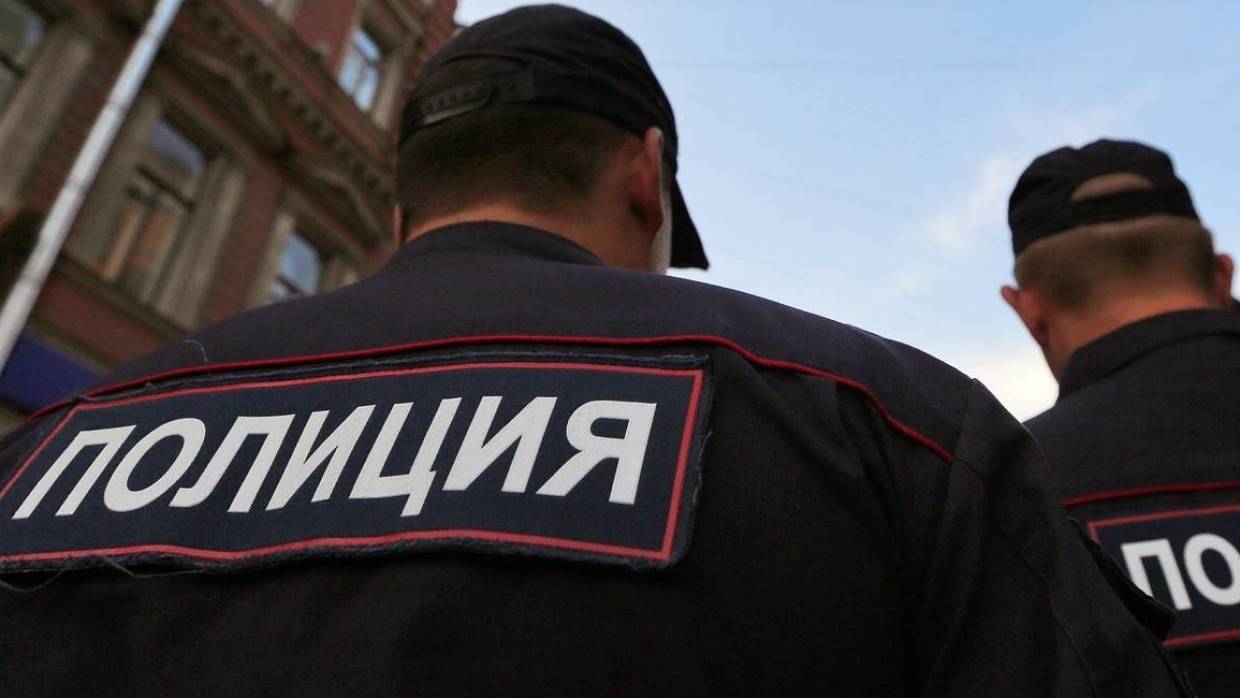 Российские полицейские выиграли более 400 исков по делам о защите чести с 2020 года