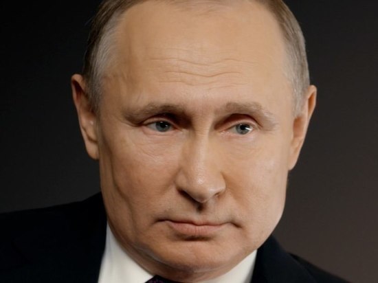 Путин назвал предполагаемые сроки победы России над коронавирусом коронавирус,общество,Путин,россияне