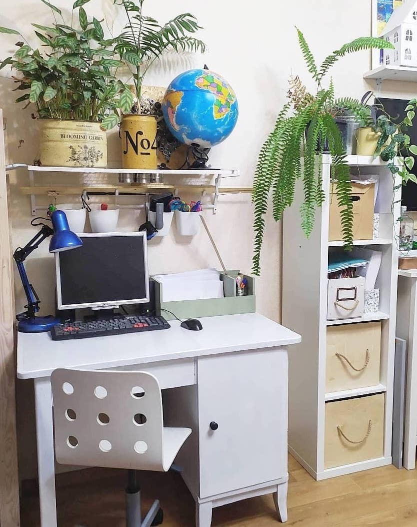  Соцсети блогера romanovahomedecor