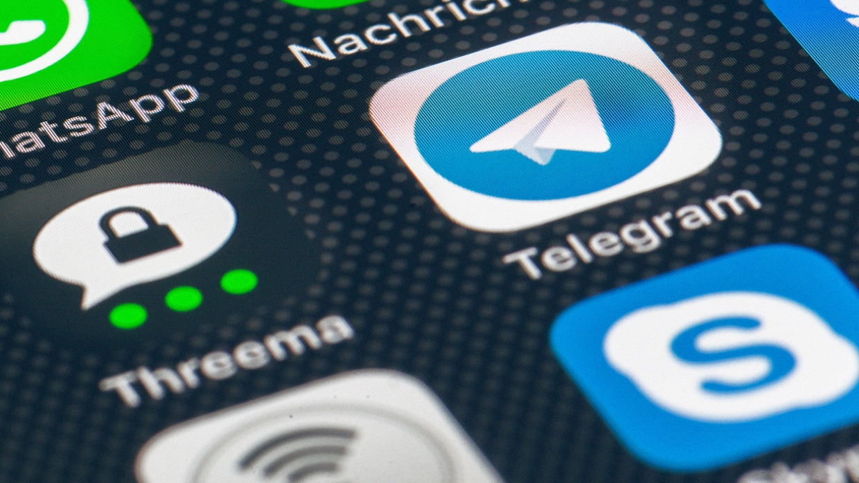 База данных о 40 тыс. банковских операций россиян утекла через Telegram