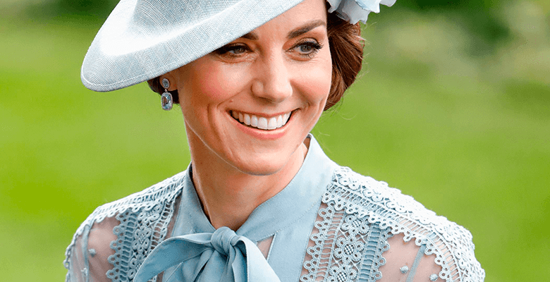 Появились слухи о четвертой беременности герцогини Кэтрин