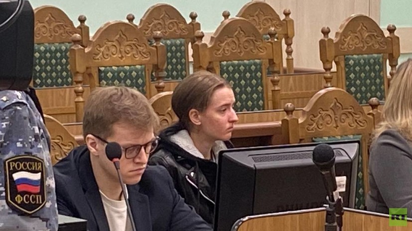 «Жила с мамой в Ставрополе»: в суде выступила дочь скрывавшейся 16 лет Антонины Мартыновой