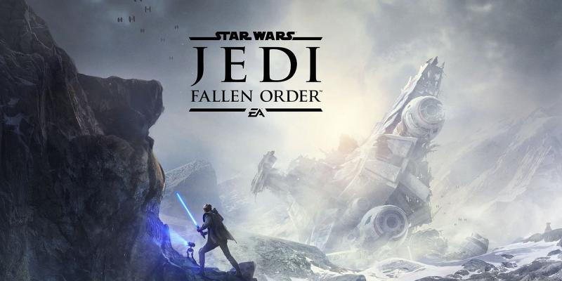 Star Wars: Jedi Fallen Order, скорее игра в жанре Metroid, нежели клон Uncharted star wars: jedi fallen order,геймплей,Игры