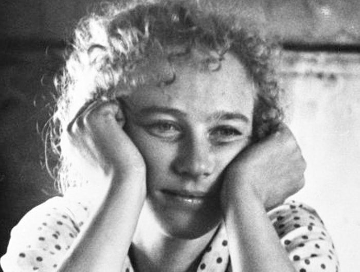 Саввина: жизнь, как испытание на прочность Звезды