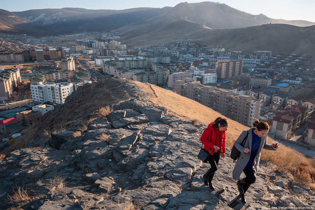 Как живут люди в Монголии Как живут люди в Монголии путешествие, страны, туризм