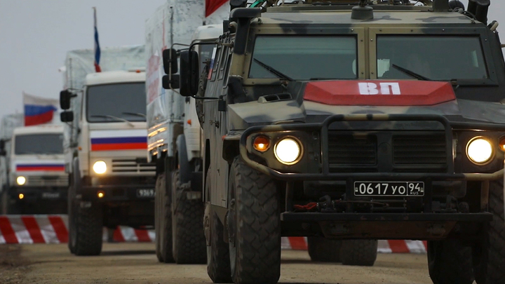 РУССКИЕ СТАВЯТ ТОЧКУ - ЛОВУШКИ УДАЛОСЬ ИЗБЕЖАТЬ. ВОПРОС НАГОРНОГО КАРАБАХА РЕШЁН