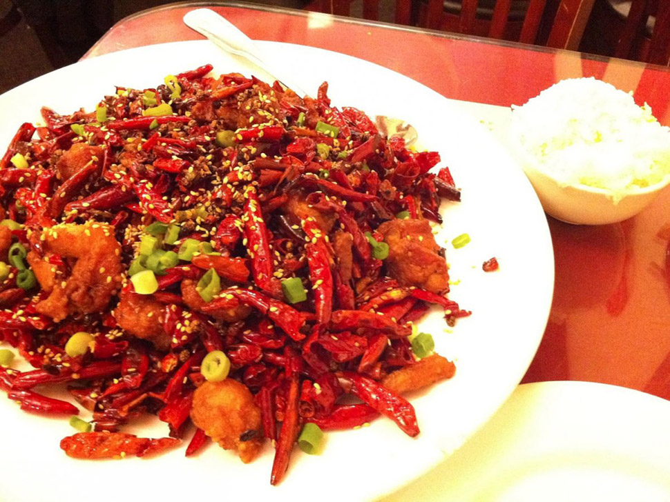 23 восхитительно вкусных блюда, которые надо попробовать в Китае