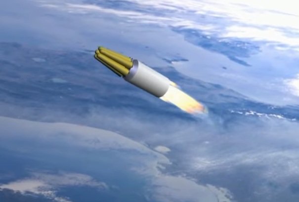 Запад в ужасе: Путин восстановил ядерные боеголовки секретного проекта 4202 Запад в ужасе: Путин восстановил ядерные боеголовки секретного проекта 4202