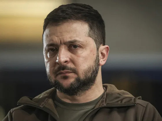 Зеленский заявил о готовности к новому раунду переговоров с Россией