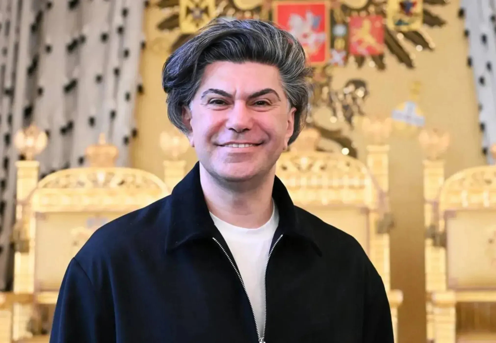 "Почему мы должны отдавать им такие деньги?". Николай Цискаридзе пожаловался на спекулянтов, продающих билеты на его спектакль за 400 тысяч рублей