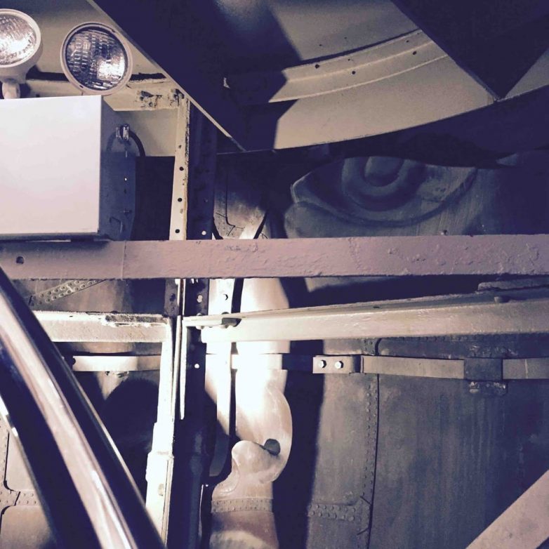 17 обычных вещей, которые изнутри выглядят куда интереснее, чем снаружи 17 обычных вещей, которые изнутри выглядят куда интереснее, чем снаружи