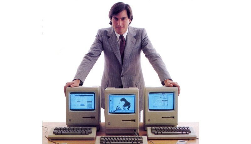 Ленинский музей в Горках до сих пор работает на компьютерах Apple Apple, время, Джобс, Macintosh, очень, Джобса, компьютеров, около, хорошо, компания, компьютеры, можно, можем, техники, используется, Ленина, встретиться, может, помощью, сложнее