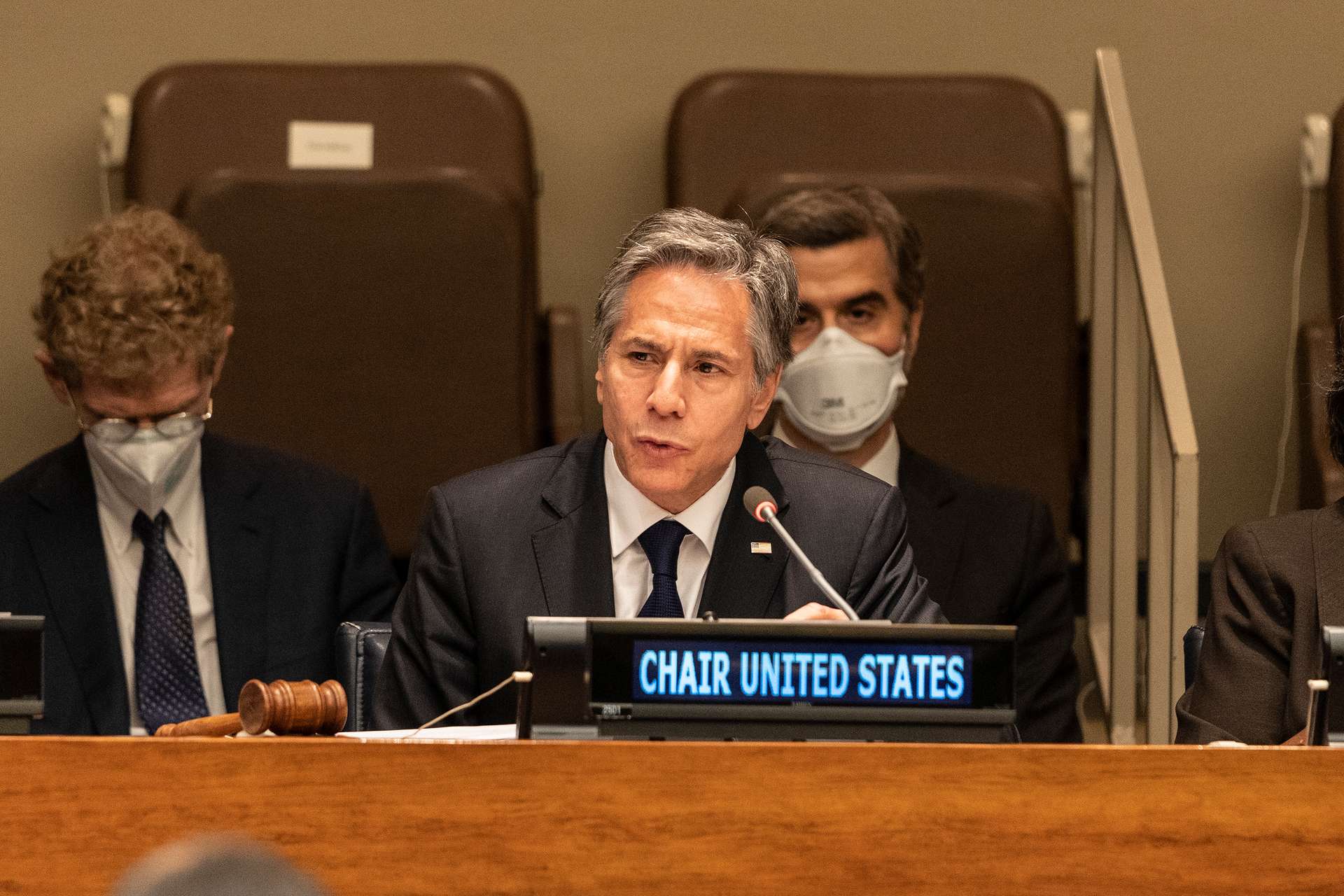 В ООН предупредили: мировых запасов пшеницы хватит на 10 недель В ООН предупредили: мировых запасов пшеницы хватит на 10 недель Весь мир