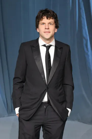 Джесси Айзенберг