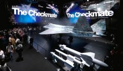 Ход конем: Су-75 (Checkmate), способный нести 7 тонн ракет и бить сразу по 6 целям, снова в игре