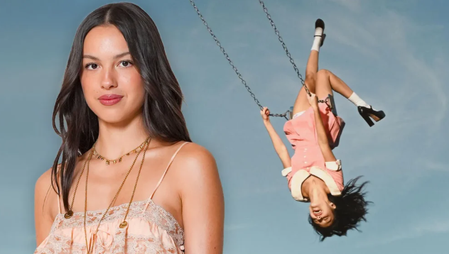 Все, что мы знаем о новом альбоме Оливии Родриго (Olivia Rodrigo) Родриго, альбома, когда, альбом, своей, Pretty, будет, сказала, розовую, потому, марте, может, после, апреля, последний, песен, песни, августе, выхода, Instagram