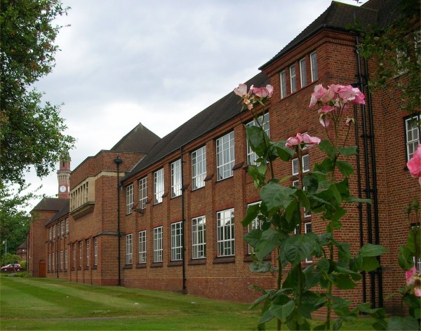 King Edward VI High School   Образование в Англии: частные школы Independent (Public) Schools King Edward High School Birmingham e1466780555156