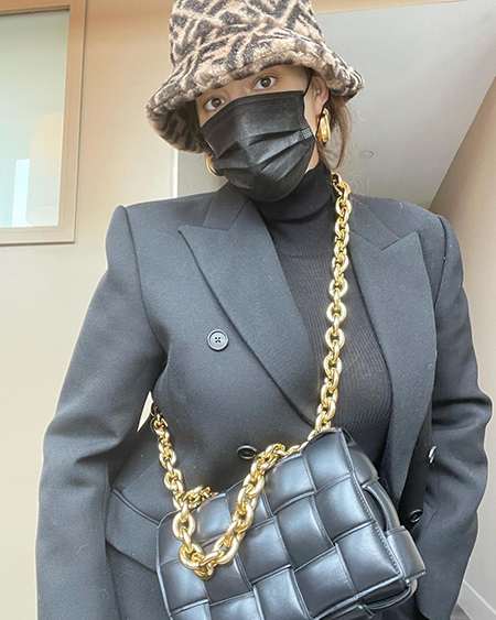 Звездный Instagram: прощаемся с зимой и ждем весну — смена сезонов глазами знаменитостей Хроника