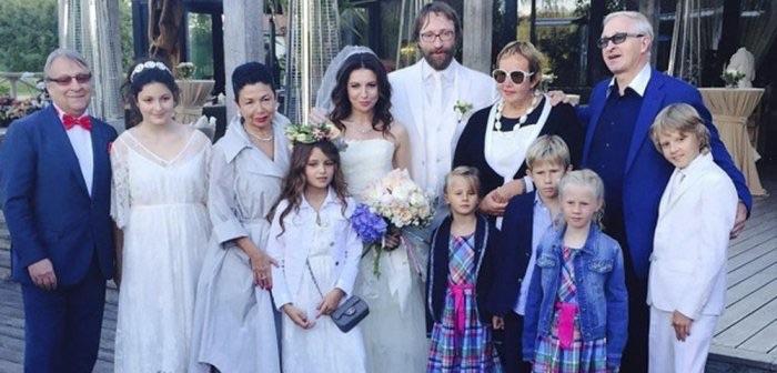 Фото из семейного альбома Хазановых Фото из семейного альбома Хазановых актер,Геннадий Хазанов,звезда,наши звезды,развлечение,фото,шоу,шоубиz,шоубиз