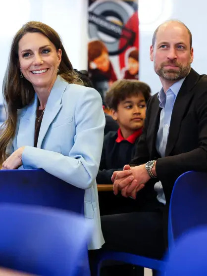 Кейт Миддлтон и принц Уильям отметили 15-ю годовщину брака рабочей поездкой Уильям, принц, Миддлтон, принцесса, голубой, фонда, свадьбы, УильямПринц, МиддлтонКейт, посетили, родился, накануне, около, гостей, включая, Элтона, Джона, провели, также, Дэвида