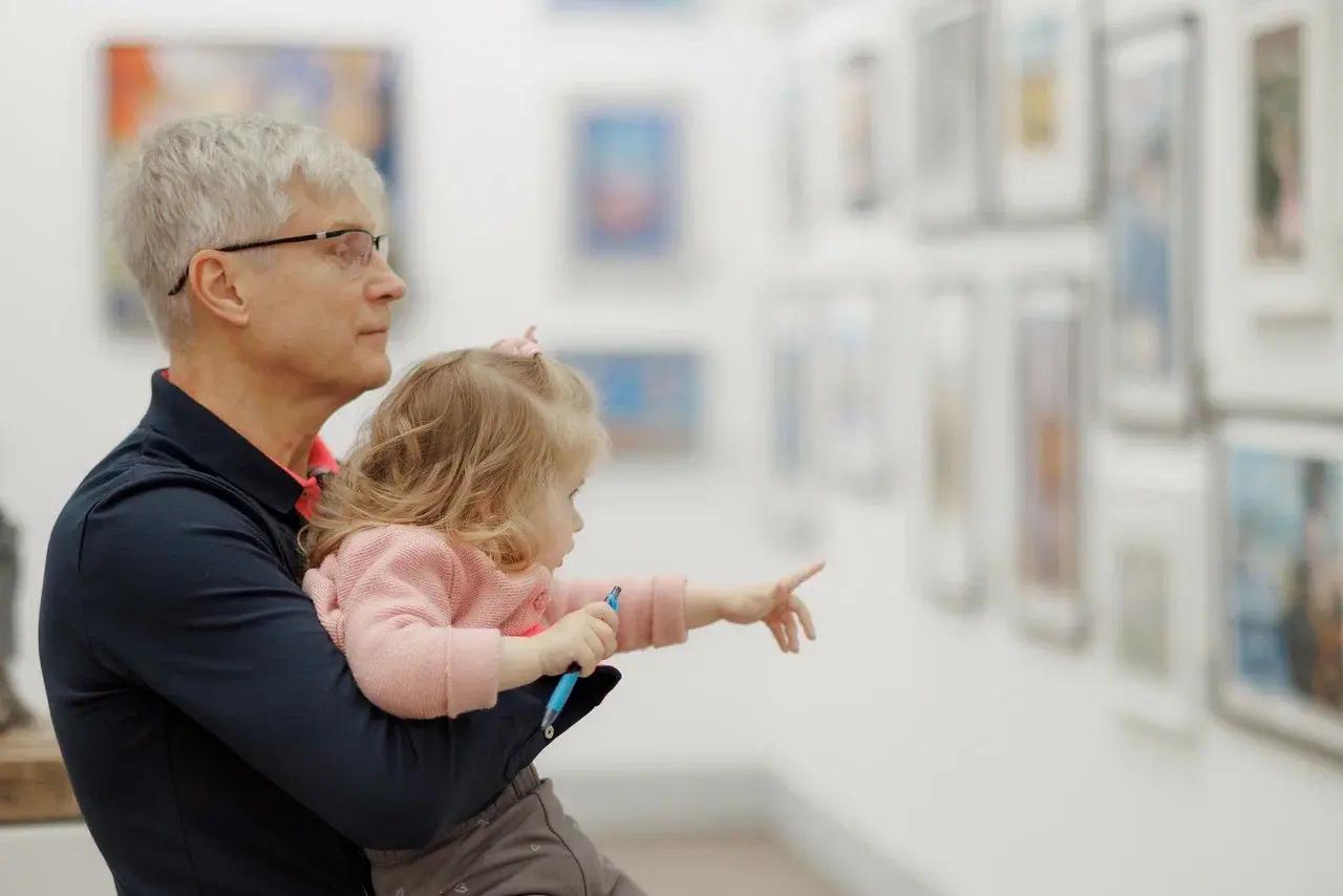 Гид по детской территории на ярмарке «Арт Россия»: творческие мастер-классы, квесты, интерактивные локации и выставка работ юных авторов можно, детской, искусства, путешествие, ярмарке, создать, фигурки, становятся, Здесь, только, территории, образы, Россия», знает, самых, помогает, мечты, фантазии, разных, жизнь