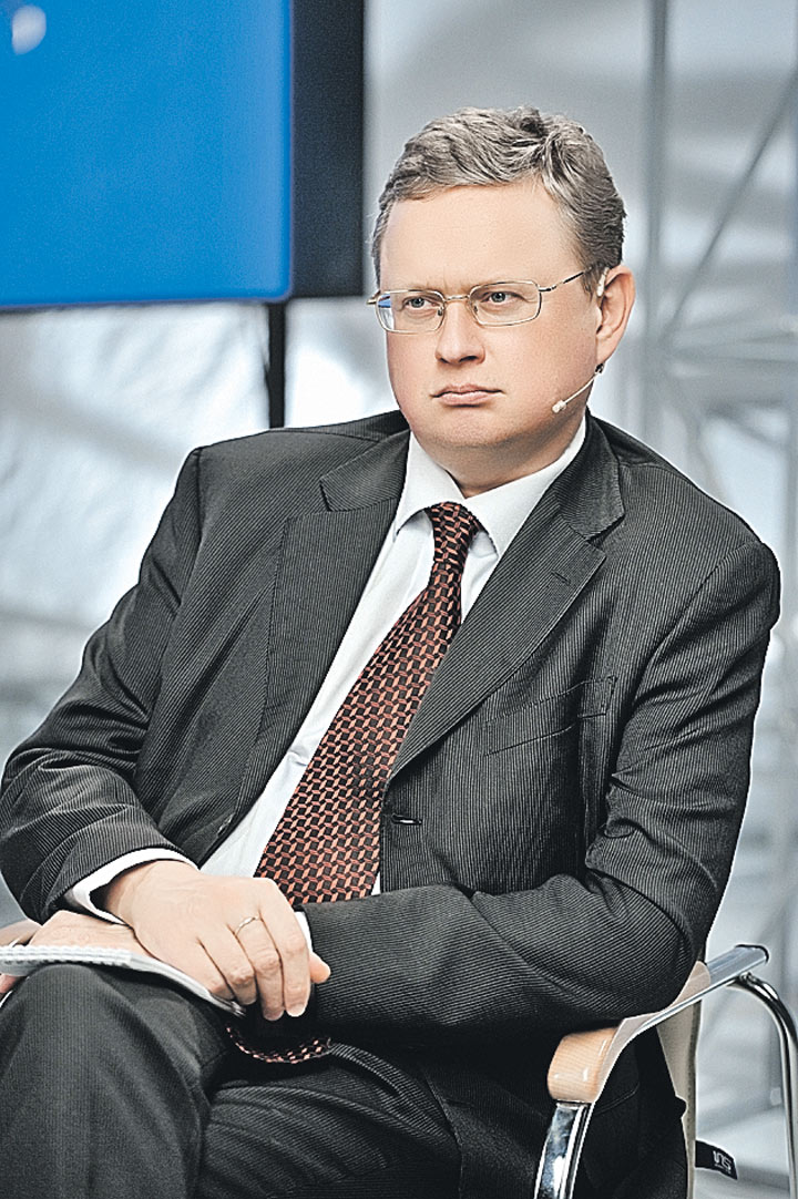 Михаил Делягин раскритиковал Орешкина Патриот Дзен