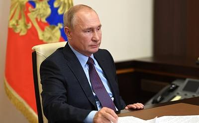"Позволит набросить ошейник на элиты": Политтехнолог указал на "политическую находку" Путина
