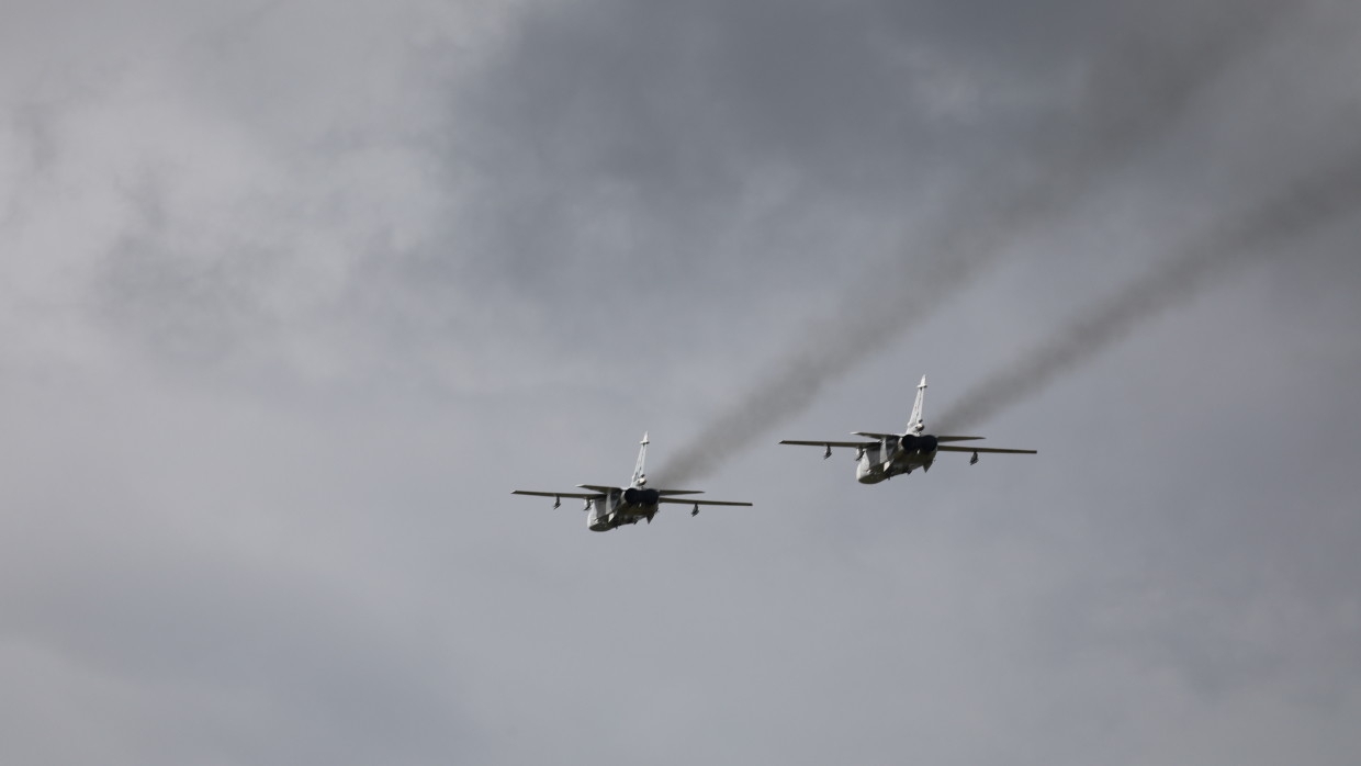 Датский аналитик Матисен: растущая военная мощь России пугает Запад Датский аналитик Матисен: растущая военная мощь России пугает Запад Армия