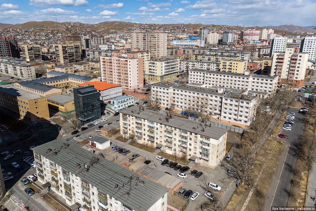 Как живут люди в Монголии Как живут люди в Монголии путешествие, страны, туризм