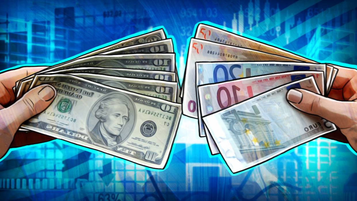 Экономисты рассказали о главных факторах влияния на валютный и фондовый рынки