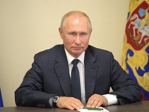 Почему Путин не может исправить свои ошибки