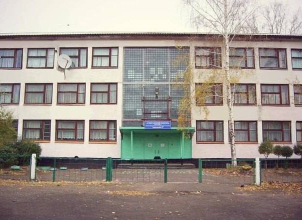 Питере, школа 19 черногорск картинки