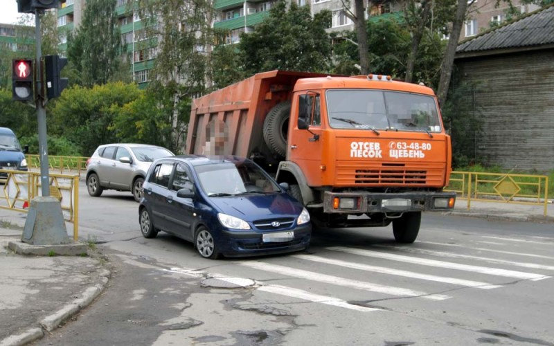 Главные причины ДТП, которых легко можно было избежать