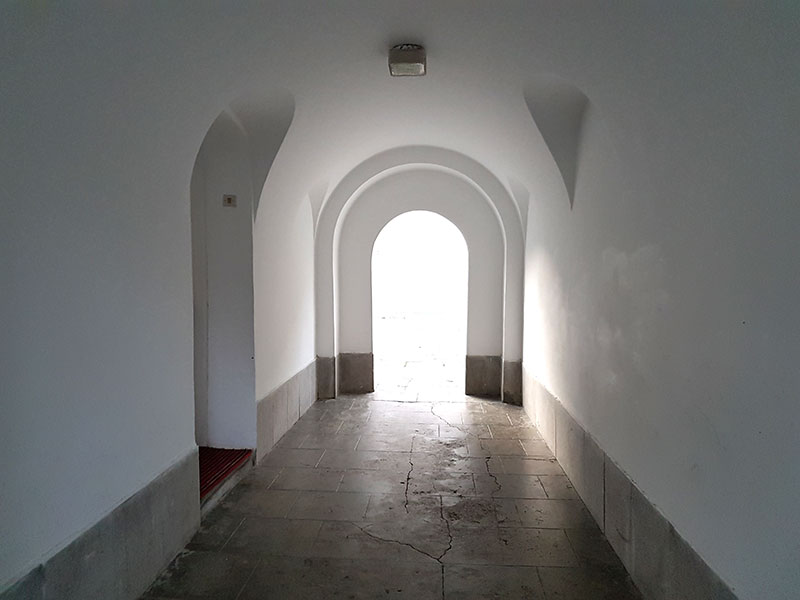 Синая. О Великолепных Замках, Которые Отнял Чаушеску И Монастыре, Построенном Спасенным Князем… автотуризм