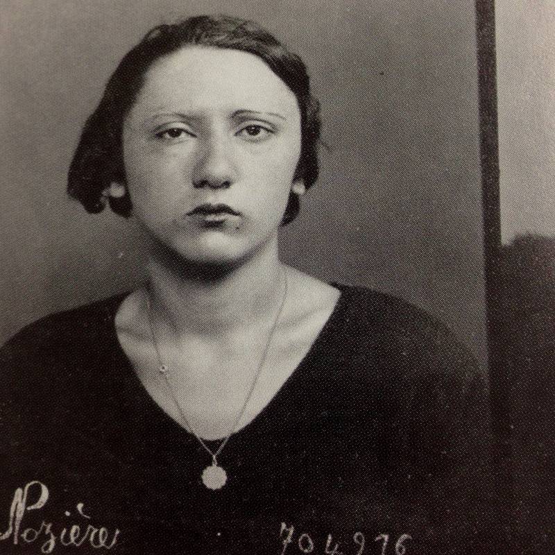 В восемнадцать лет — в криминальную хронику В восемнадцать лет — в криминальную хронику