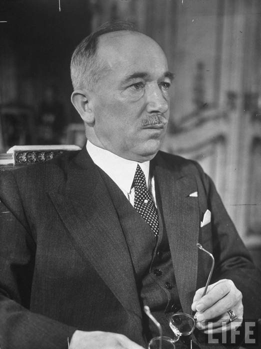 Операция «Антропоид»: убить рейхспротектора Операция «Антропоид»: убить рейхспротектора