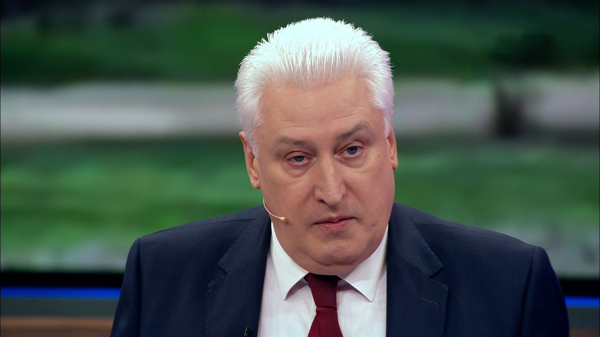 Коротченко считает инцидент с БПЛА в Польше провокацией украинских спецслужб