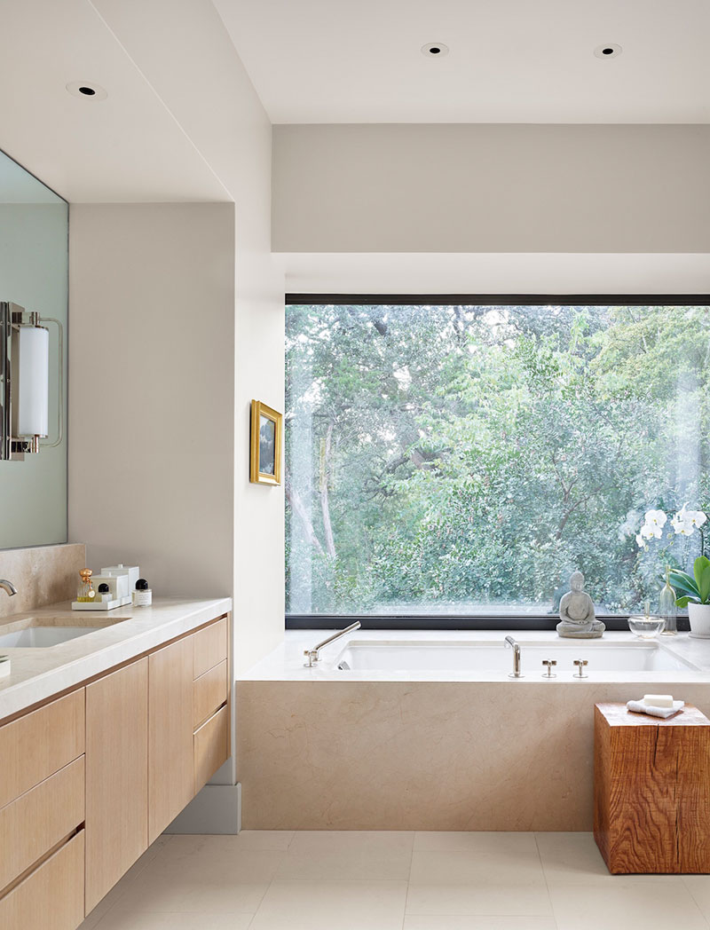 Изумительная вилла на холме в Техасе Изумительная вилла на холме в Техасе вилла