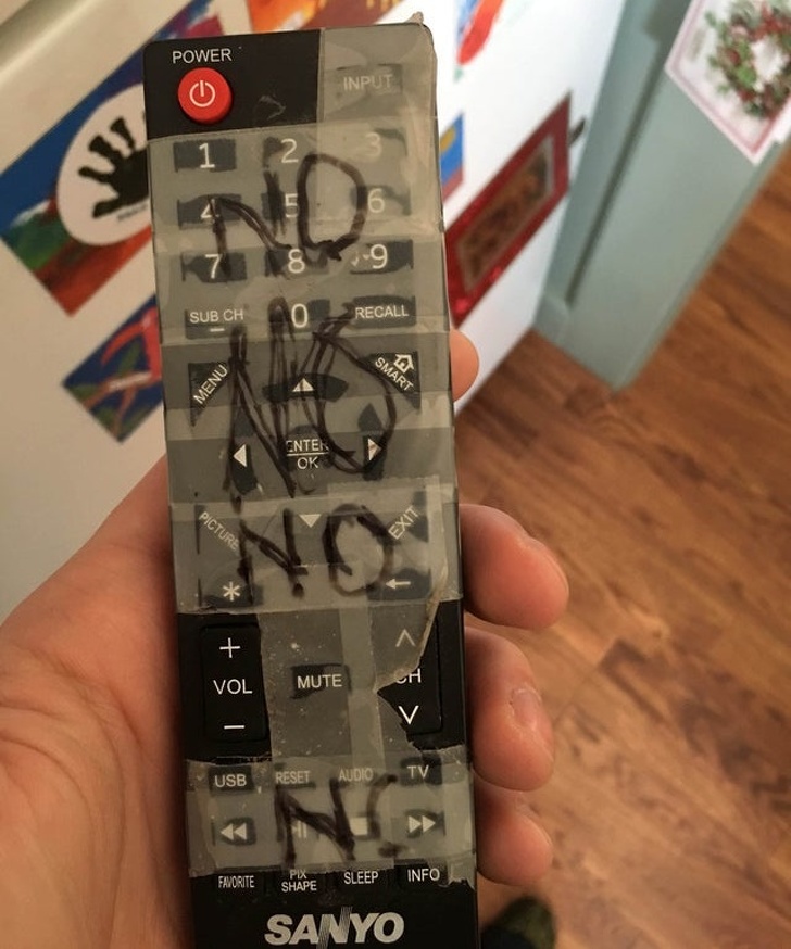 20+ добрых фото, которые расскажут о взаимоотношениях наших родителей с техникой техника