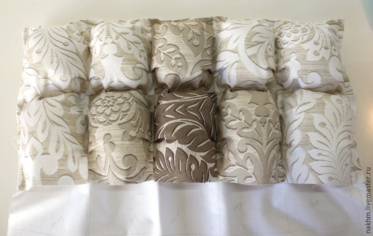 «Аппетитная» техника «бисквит»: создаем уютные изделия для дома «Аппетитная» техника «бисквит»: создаем уютные изделия для дома интерьер,рукоделие,своими руками,сделай сам