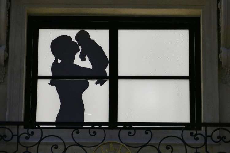 «Мама любила чистые окна» — мудрая история с очень поучительным опытом